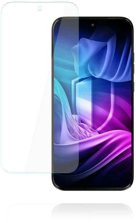 3Mk apsauga Motorola Moto G67/ Moto G77 – 3mk Silky Matt Pro