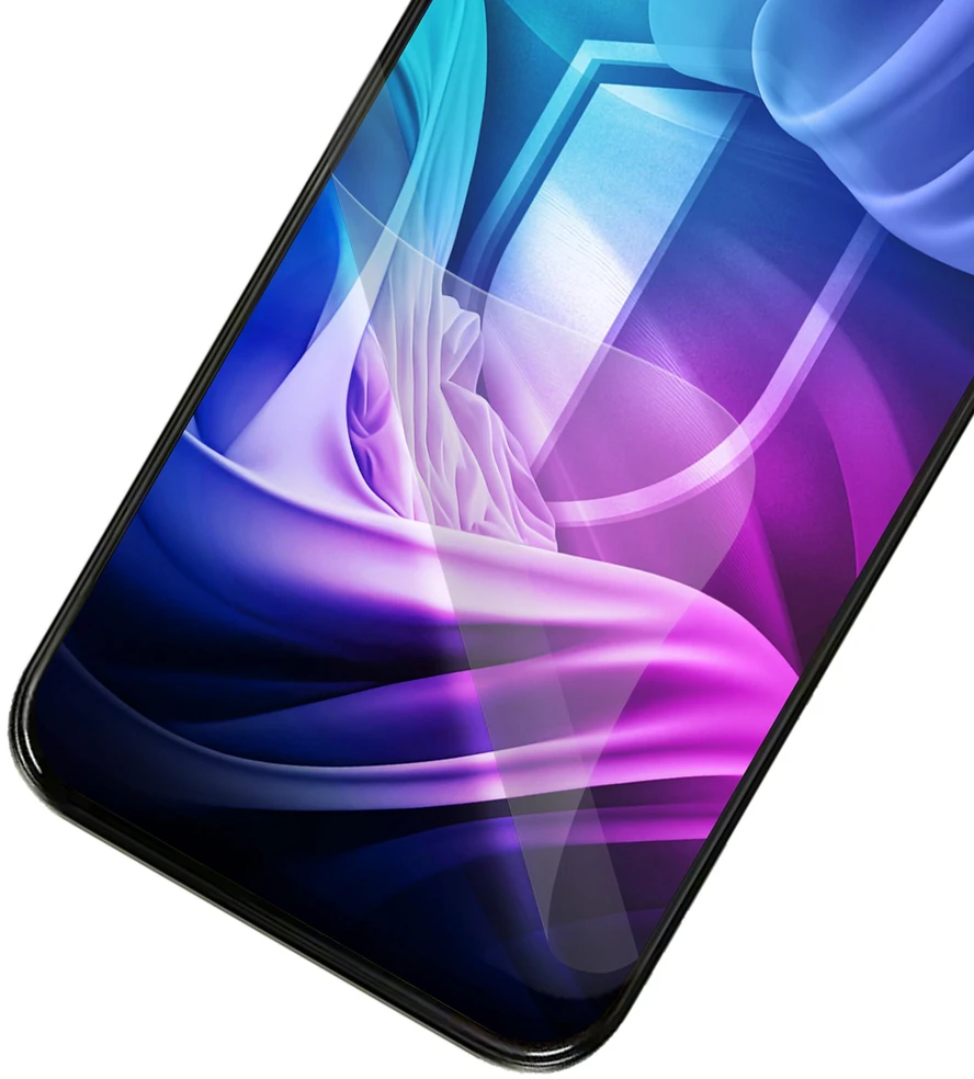 3Mk apsauga Motorola Moto G67/ Moto G77 – 3mk Silky Matt Pro