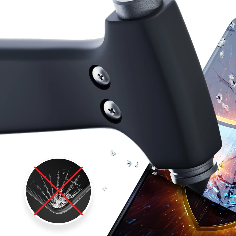 3Mk Protection Privatumo ekrano apsauga 3mk Silky Matt Privacy for Motorola Moto G84 5G