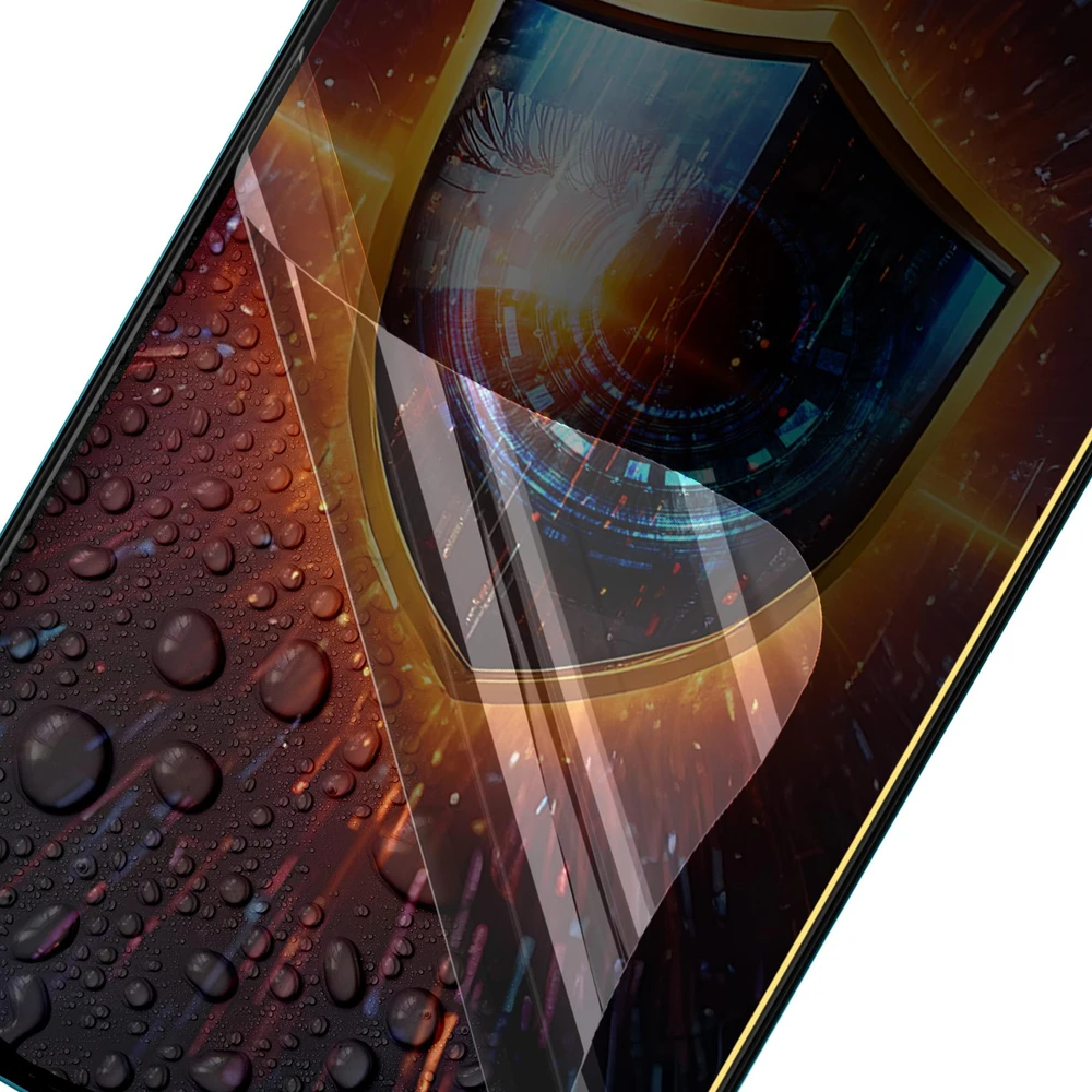 3Mk Protection 3mk Silky Matt Privacy™ ekrano apsauga, skirta Motorola Moto G87