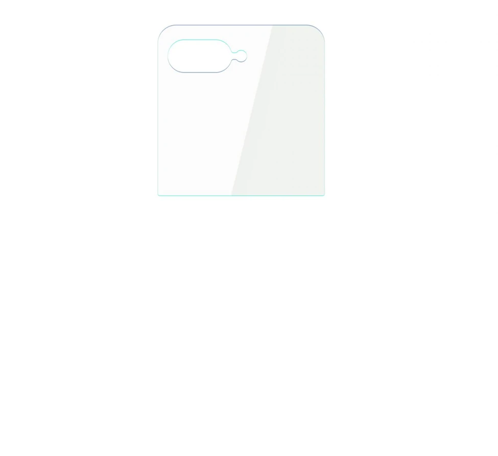 3Mk apsauga Motorola Razr 70 – 3mk Silky Matt Pro