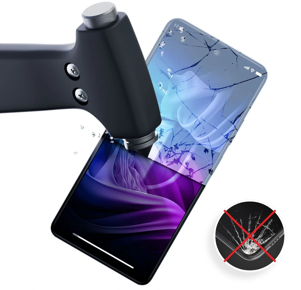 3Mk Protection „MyPhone N23 Plus 5G“ – 3 mk „Silky Matt Pro“