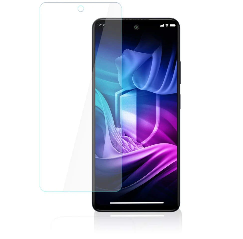 3Mk Protection „MyPhone N23 Plus 5G“ – 3 mk „Silky Matt Pro“