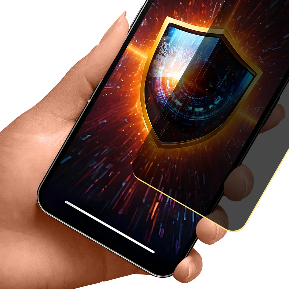 3Mk Protection Nieko Telefonas 2 – 3mk Silky Matt Privatumas