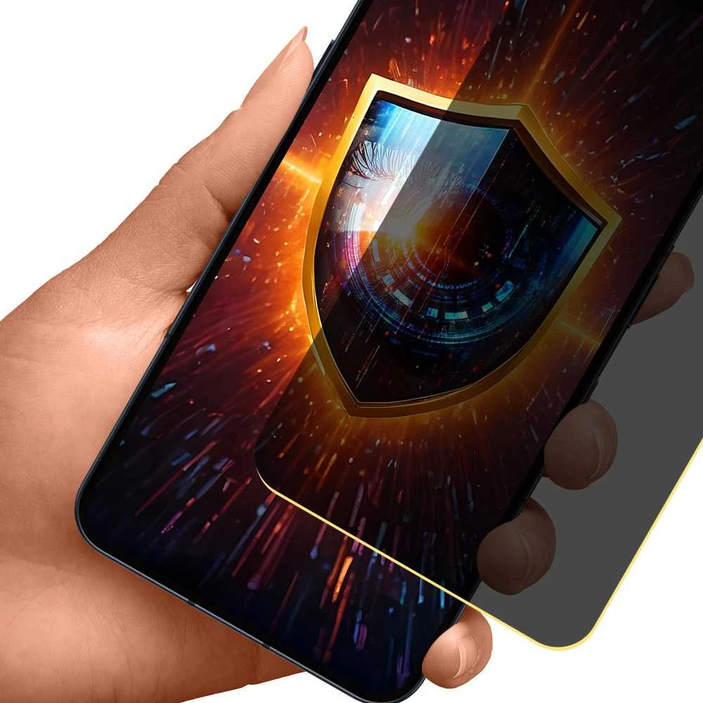 3Mk apsauga 3mk šilkinė matinė ekrano apsauga, skirta „Nothing“ telefonui (3)