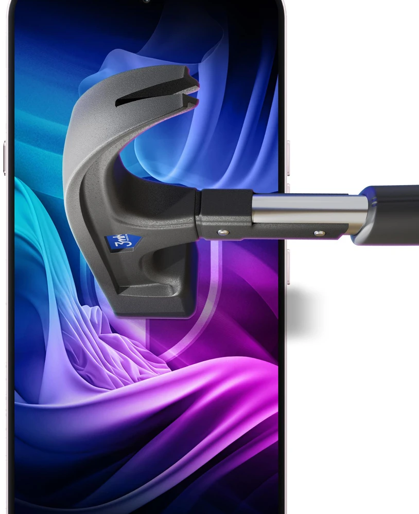 3Mk apsauga „Nothing Phone“ (4a) Pro - 3mk Silky Matt Pro