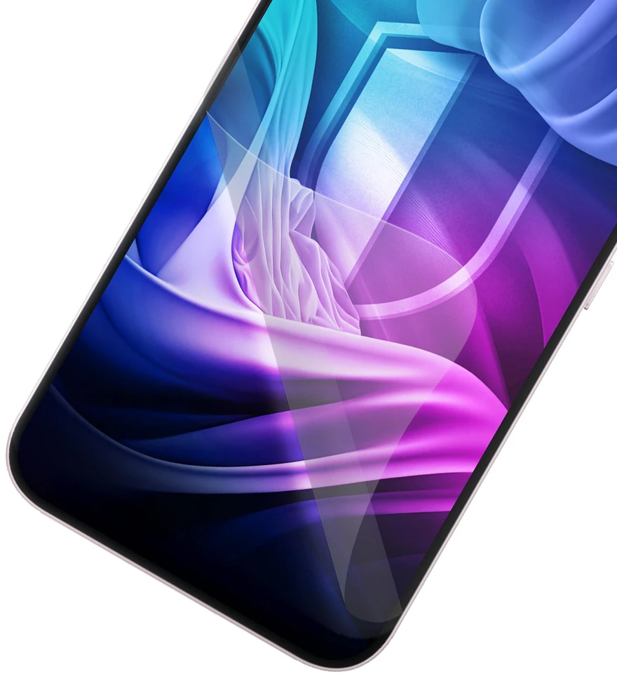 3Mk apsauga „Nothing Phone“ (4a) Pro - 3mk Silky Matt Pro