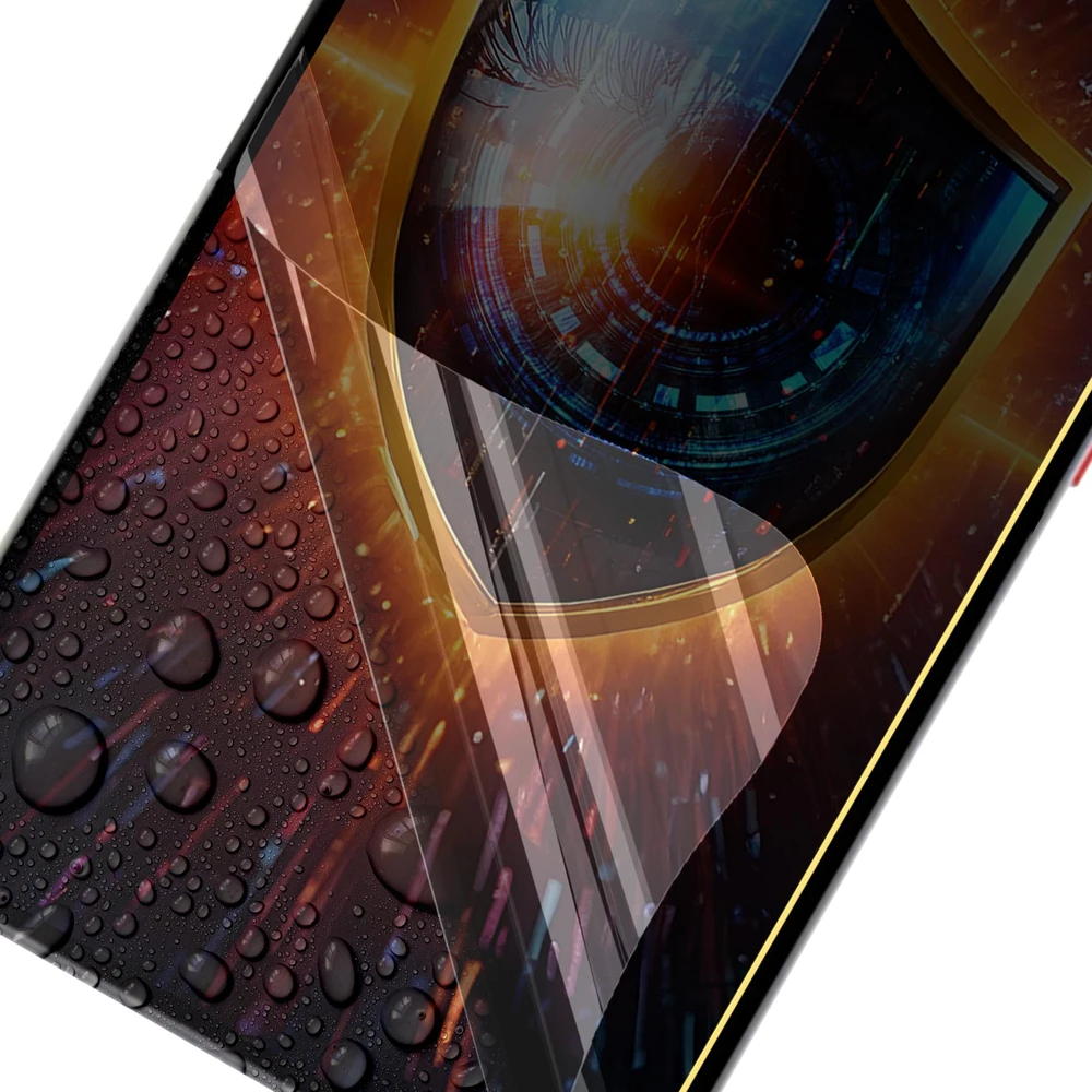 3Mk Protection Nubia Neo 3 – 3mk Silky Matt Privatumas