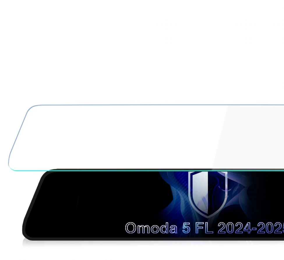 3Mk Protection Omoda 5 FL (2024 - 2025) - 3mk BladeShield Center Ekranas