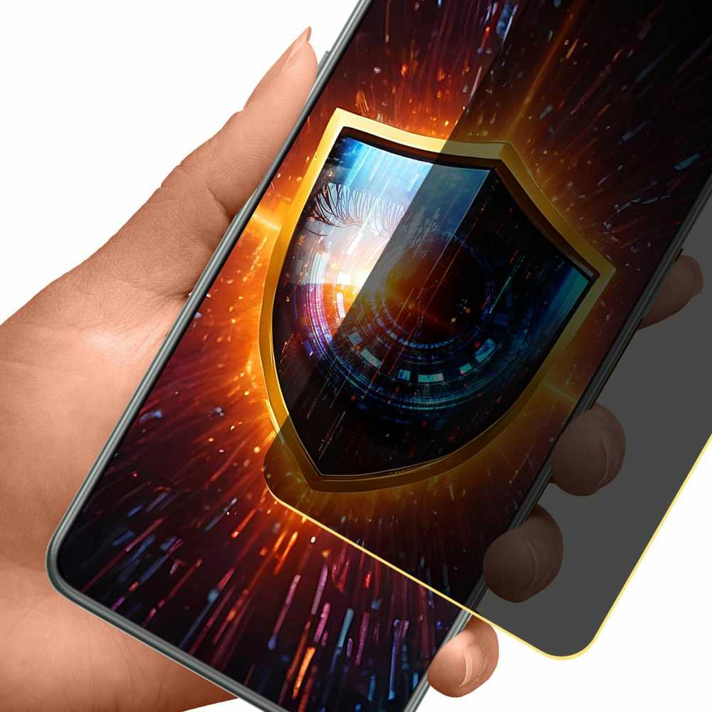3Mk Protection OnePlus 10T - 3mk Silky Matt Privacy