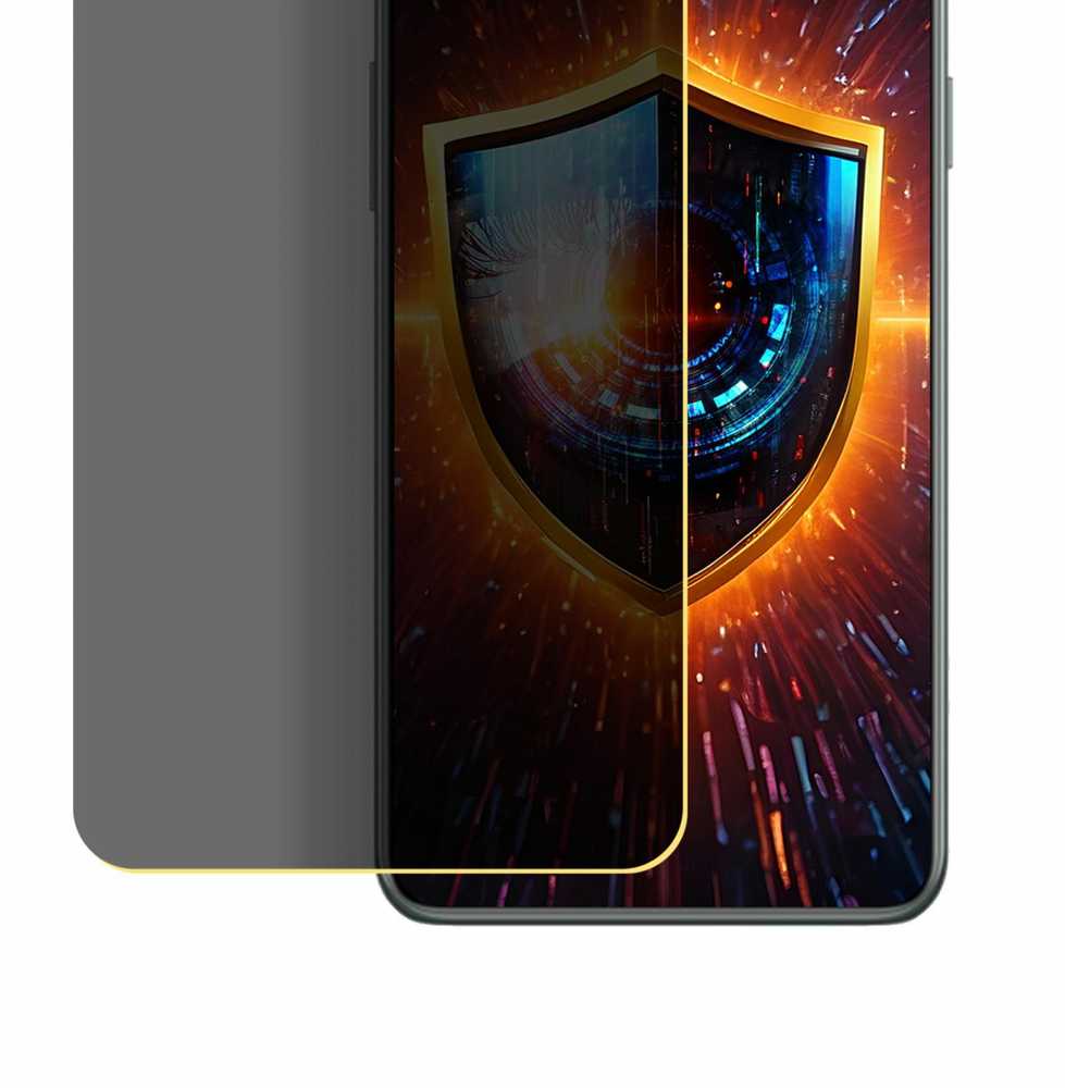 3Mk Protection OnePlus 10T - 3mk Silky Matt Privacy