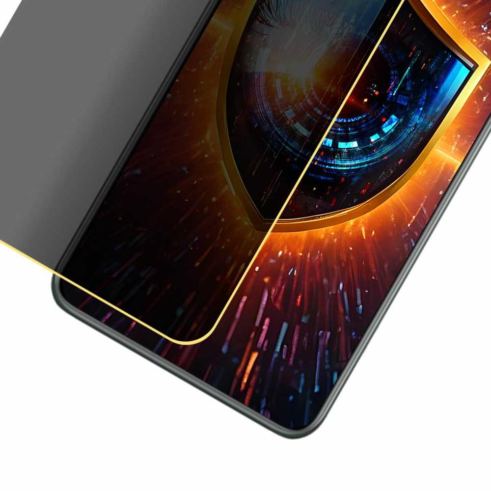 3Mk Protection OnePlus 10T - 3mk Silky Matt Privacy