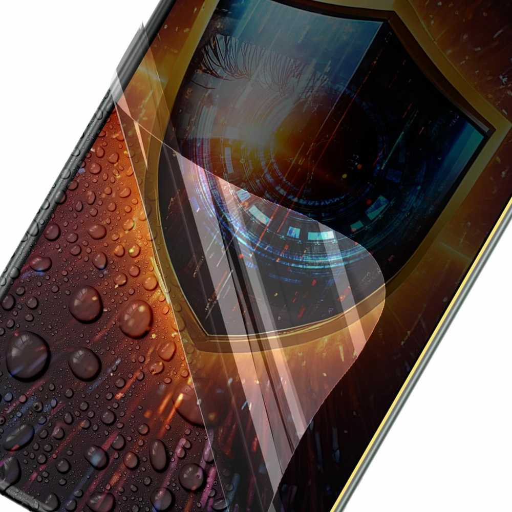 3Mk Protection OnePlus 10T - 3mk Silky Matt Privacy
