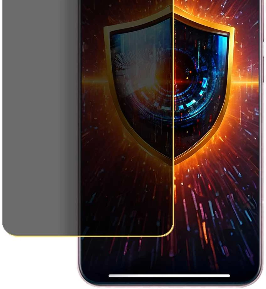 3Mk apsauga OnePlus 13 – 3mk Silky Matt Privatumas