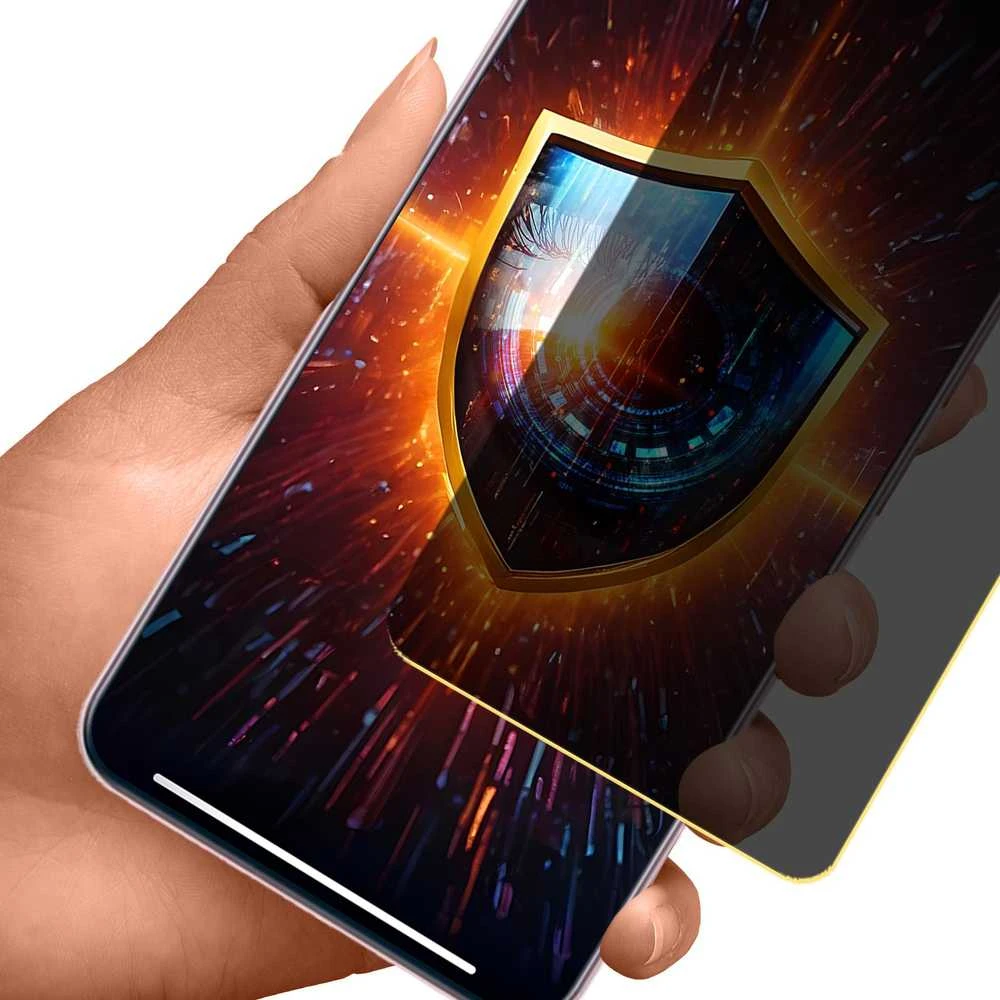 3Mk apsauga OnePlus 13 – 3mk Silky Matt Privatumas