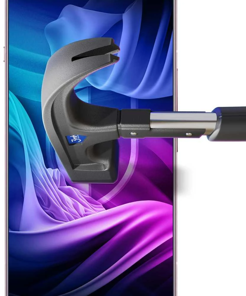 3Mk apsauga OnePlus 13 – 3mk Silky Matt Pro