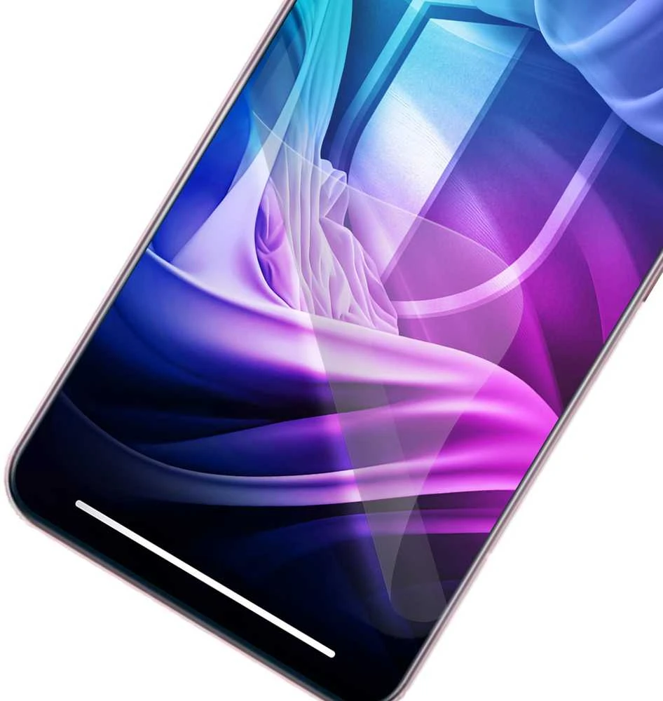 3Mk apsauga OnePlus 13 – 3mk Silky Matt Pro