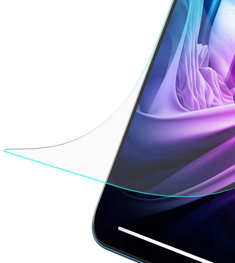 Matinis plėvelė 3mk Silky Matt Pro OnePlus Nord 4