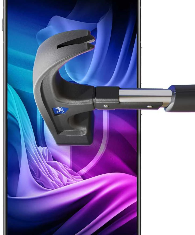 Matinis plėvelė 3mk Silky Matt Pro OnePlus Nord 4