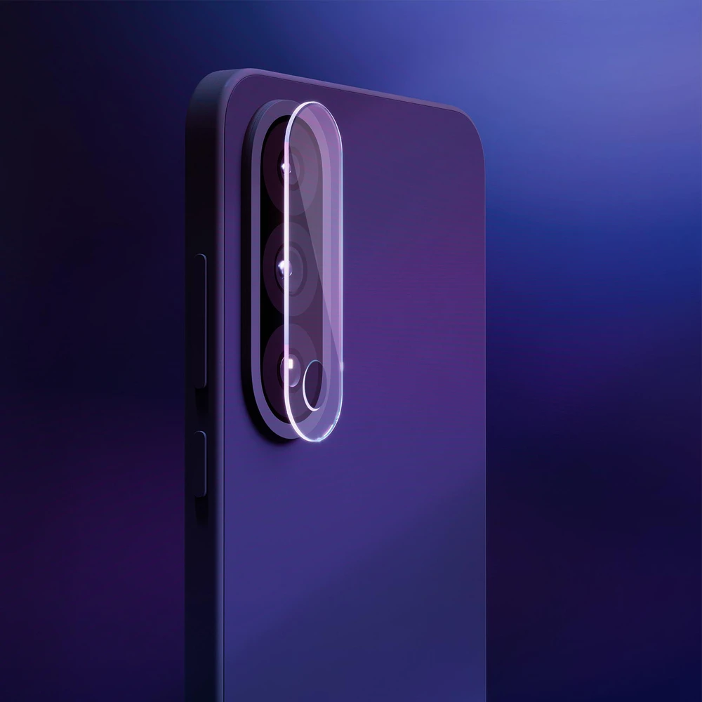 3MK Lens Protect OnePlus Nord telefono kameros objektyvo apsauga 4vnt