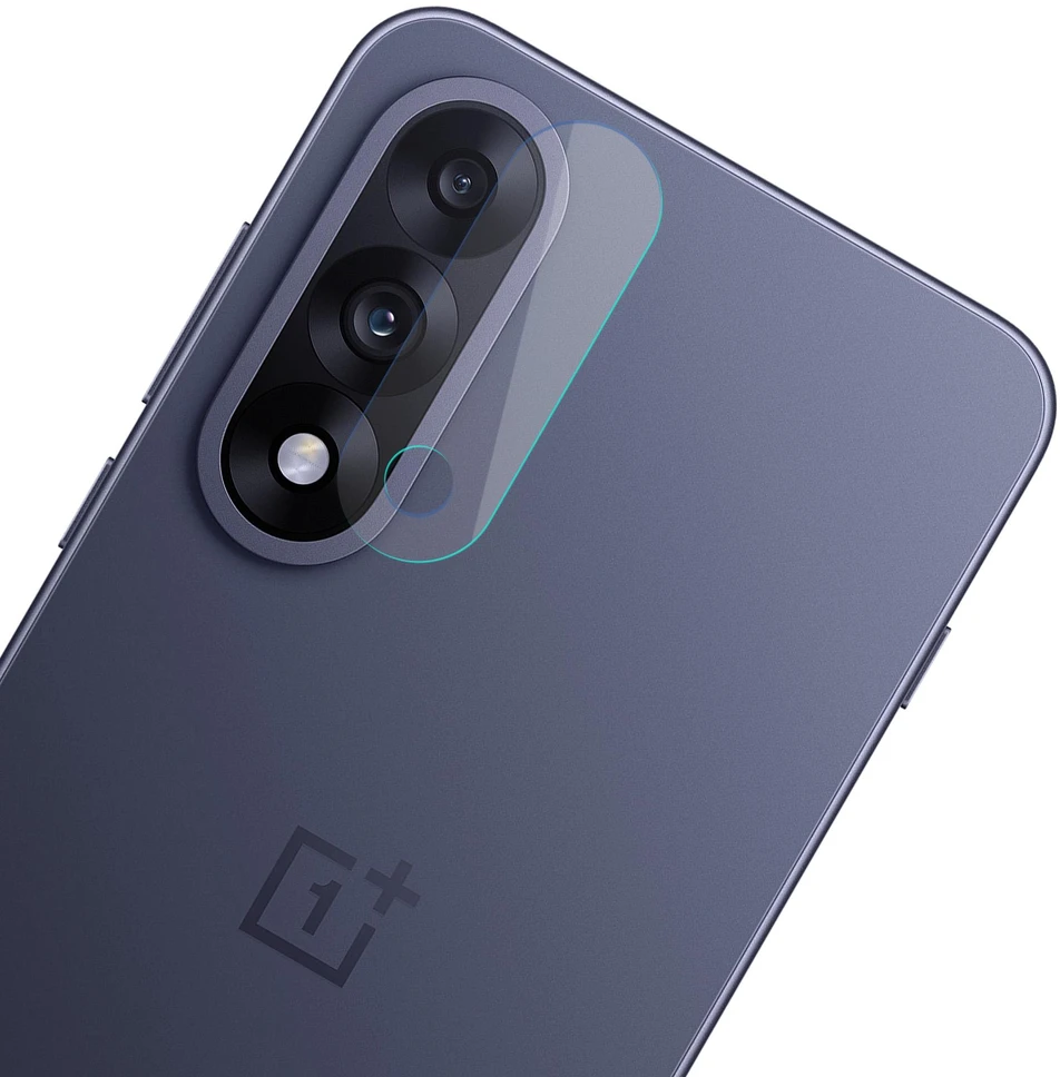 3MK Lens Protect OnePlus Nord telefono kameros objektyvo apsauga 4vnt