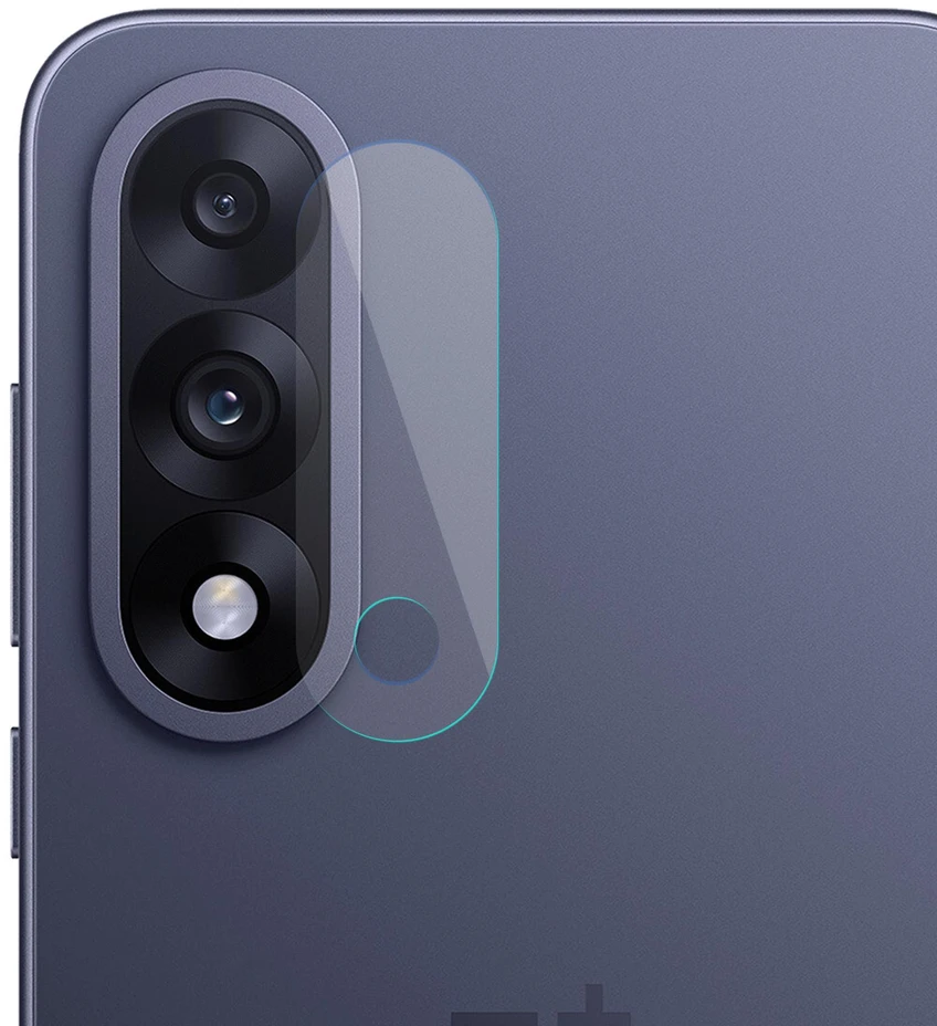 3MK Lens Protect OnePlus Nord telefono kameros objektyvo apsauga 4vnt