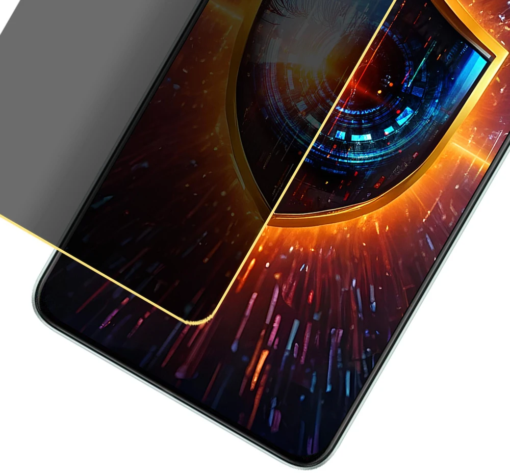 3Mk apsauga OnePlus Nord CE 4 – 3mk Silky Matt Privatumas
