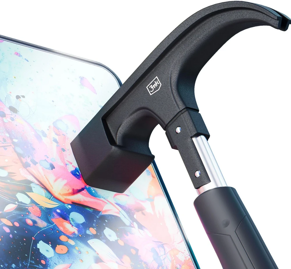 3Mk apsauga OnePlus Pad 4 - iki 15" 3mk popieriaus pojūtis