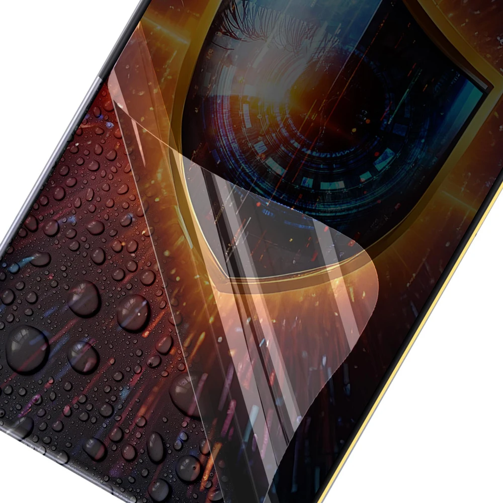 Nezatříděno 3Mk Protection 3mk Silky Matt Privacy™ privatumo plėvelė, skirta Oppo A5 Pro 5G