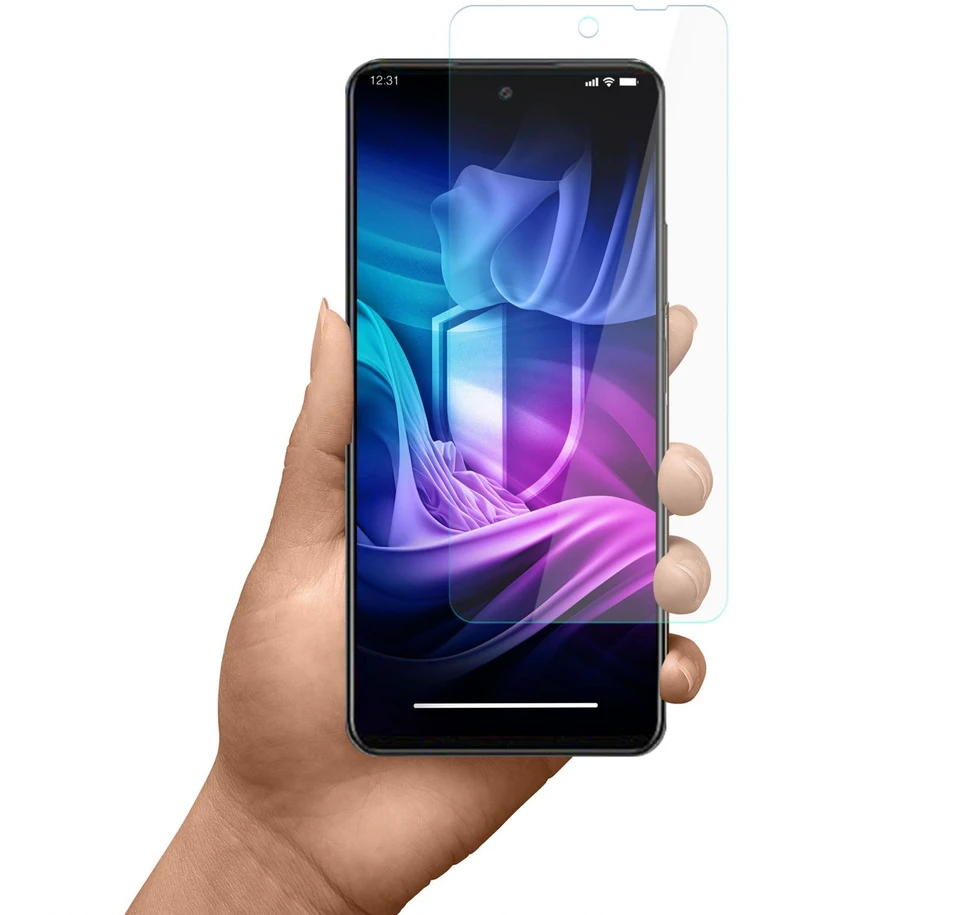 3Mk Protection Oppo A80 - 3mk Silky Matt Pro