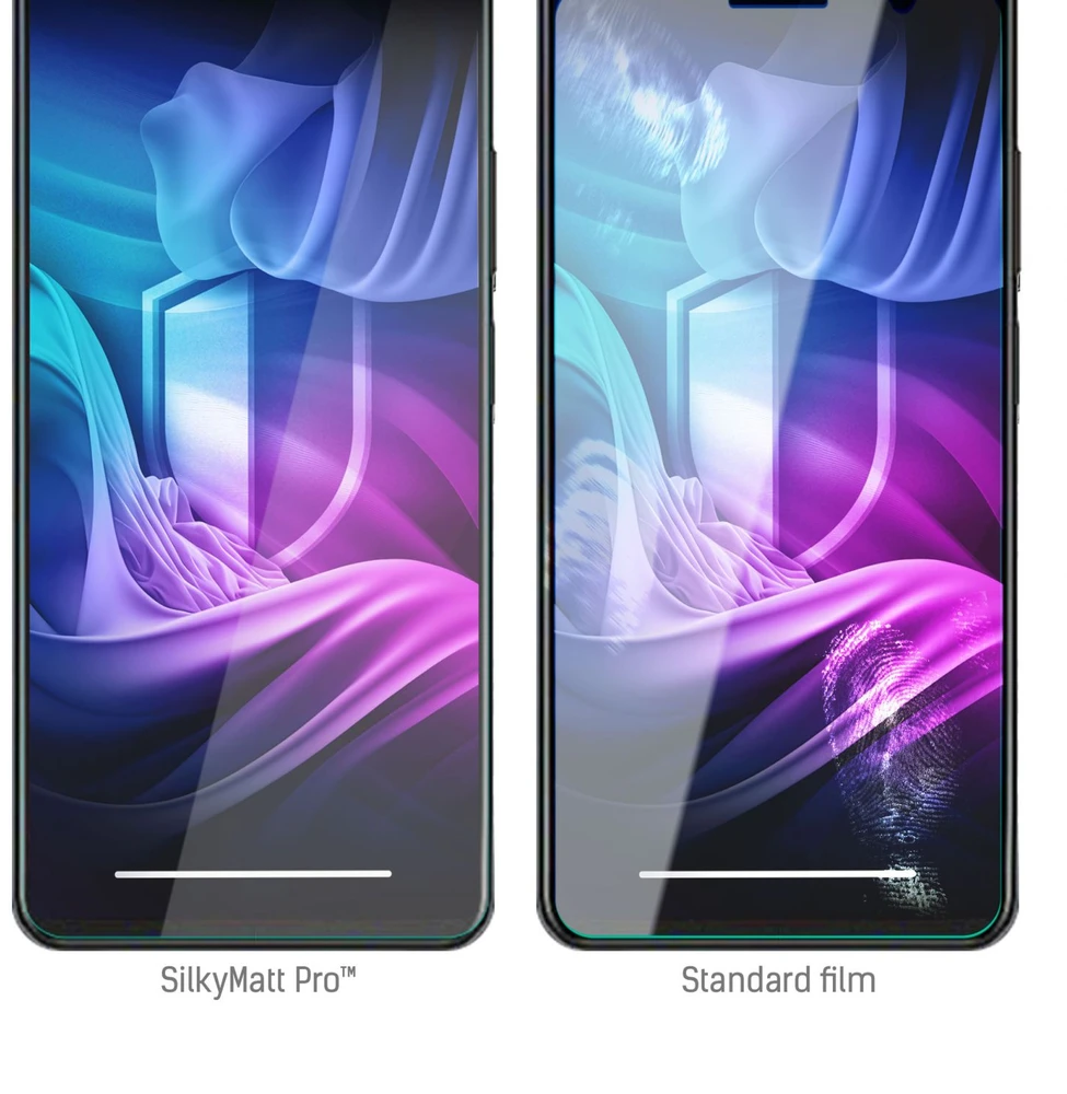 3Mk Protection Oppo A80 - 3mk Silky Matt Pro