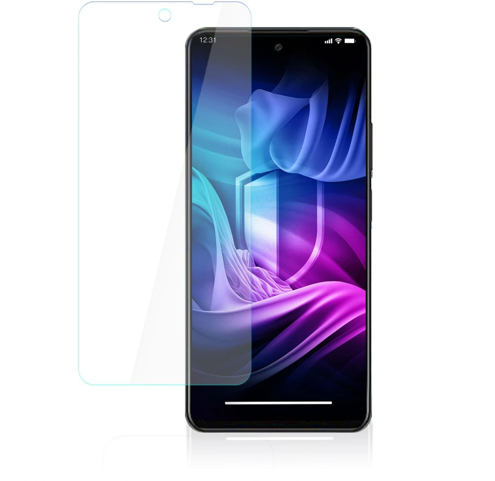 3Mk Protection Oppo A80 - 3mk Silky Matt Pro