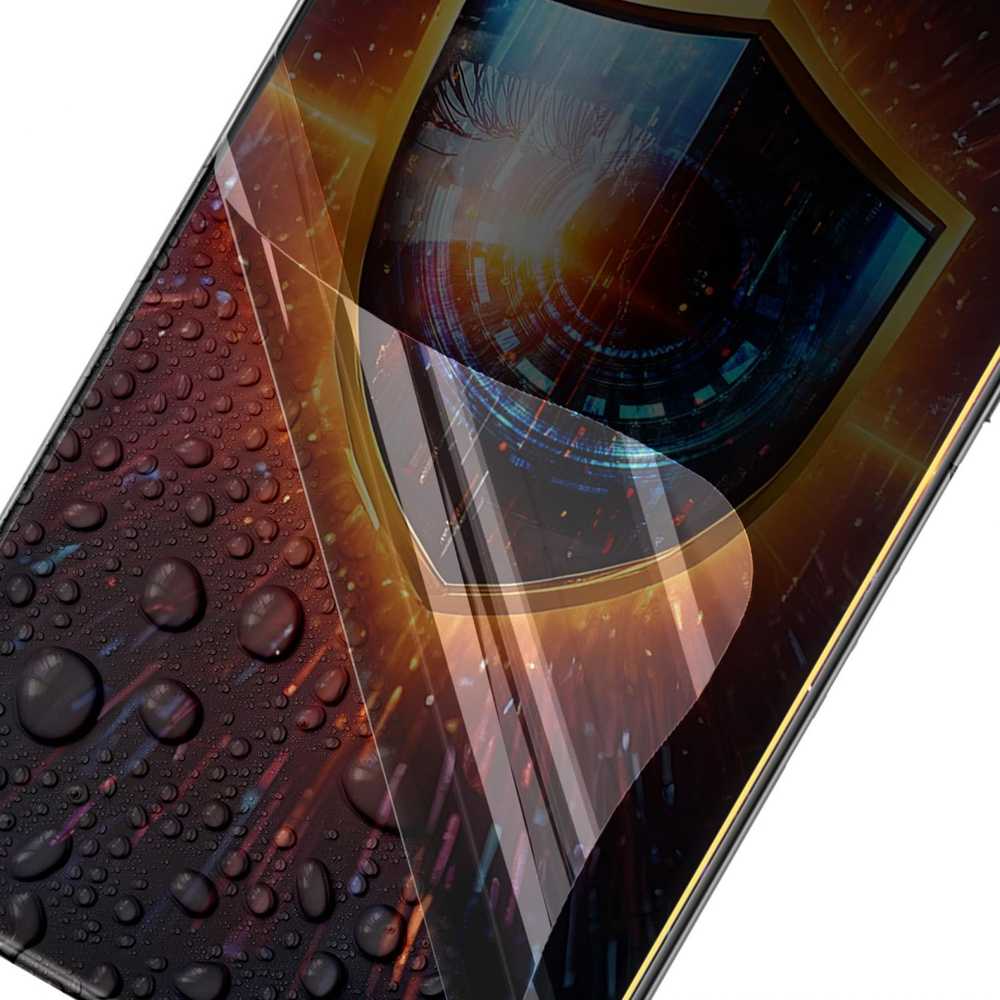 3Mk Protection Oppo Reno 10 (CPH2531)/Pro - 3mk Silky Matt Privacy