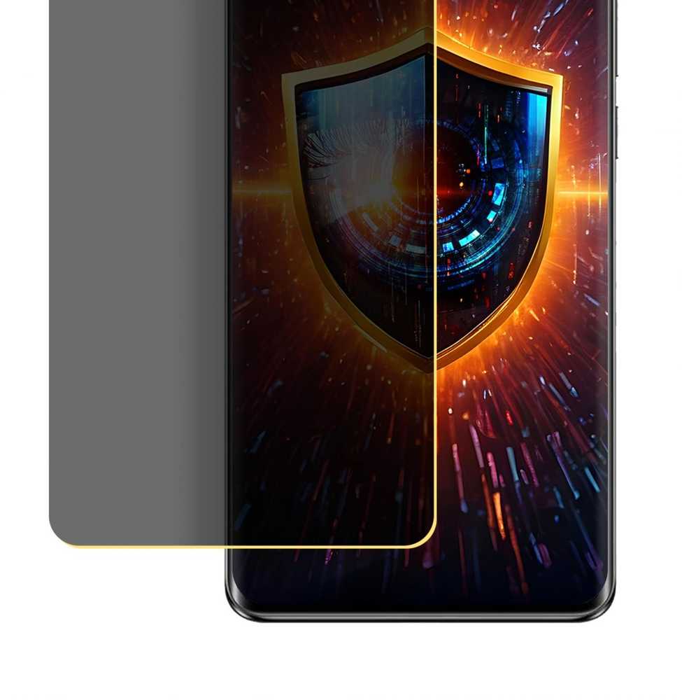 3Mk Protection Oppo Reno 10 (CPH2531)/Pro - 3mk Silky Matt Privacy