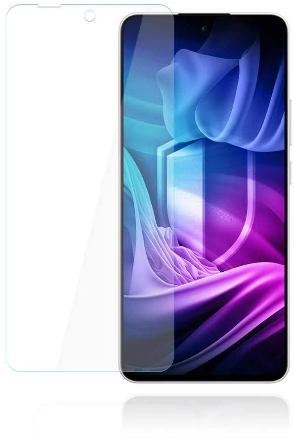 Nezatříděno 3Mk apsauga Oppo Reno 13F 4G/5G – 3mk Silky Matt Pro