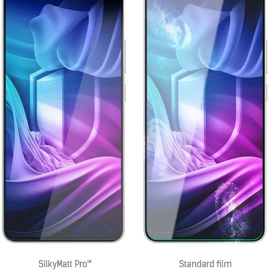 Nezatříděno 3Mk apsauga Oppo Reno 13F 4G/5G – 3mk Silky Matt Pro