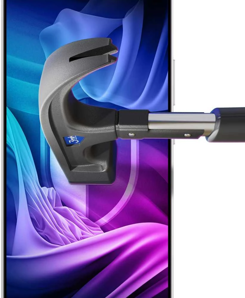Nezatříděno 3Mk apsauga Oppo Reno 13F 4G/5G – 3mk Silky Matt Pro