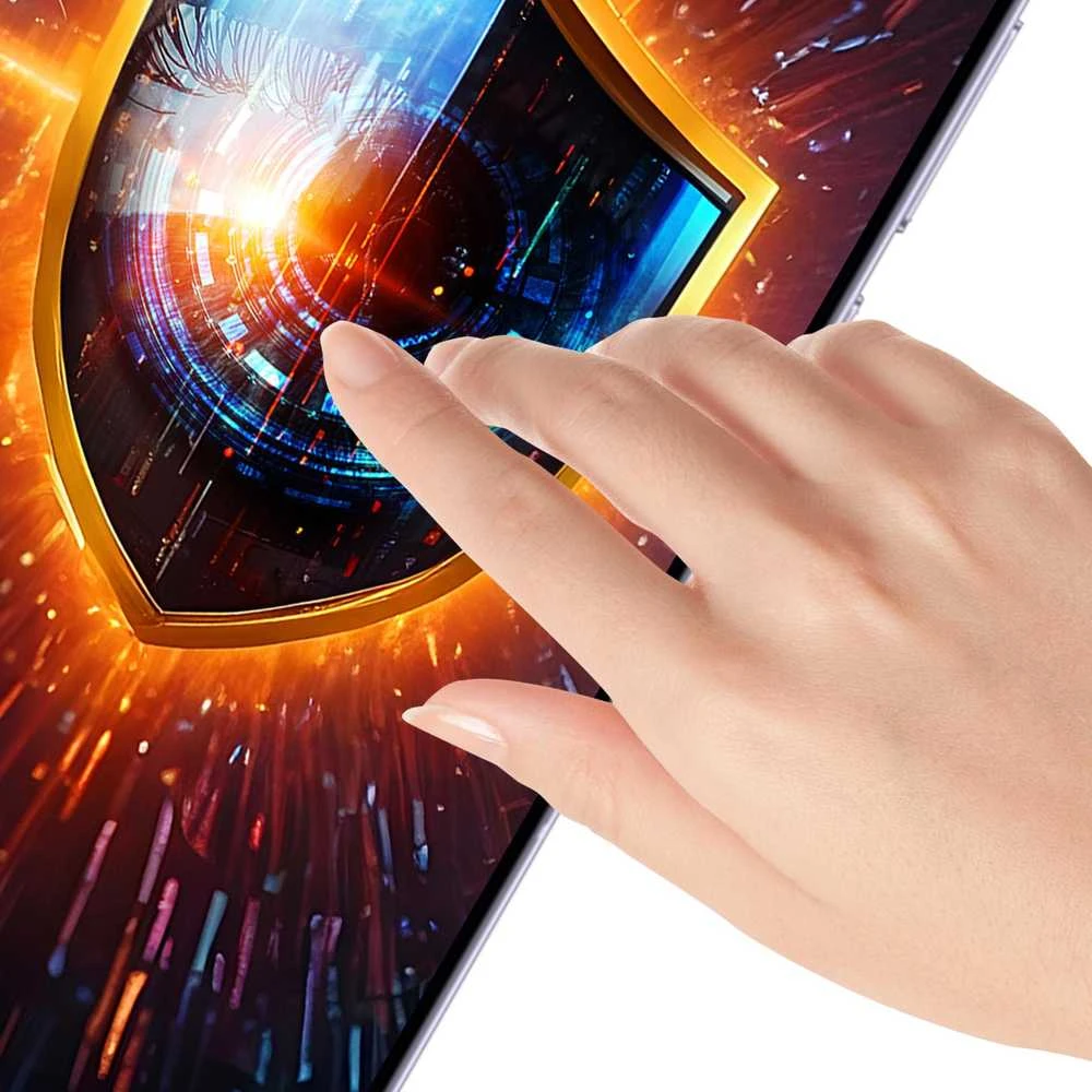 3Mk Protection „Oppo Reno 14“ – 3 mk šilkinis matinis privatumo efektas