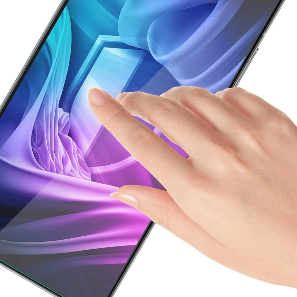 3Mk Protection „Oppo Reno 14 Pro“ – 3 mk šilkinis matinis „Pro“