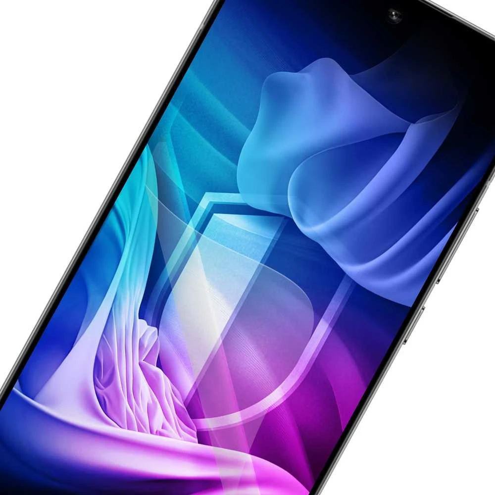 3Mk Protection „Oppo Reno 14 Pro“ – 3 mk šilkinis matinis „Pro“