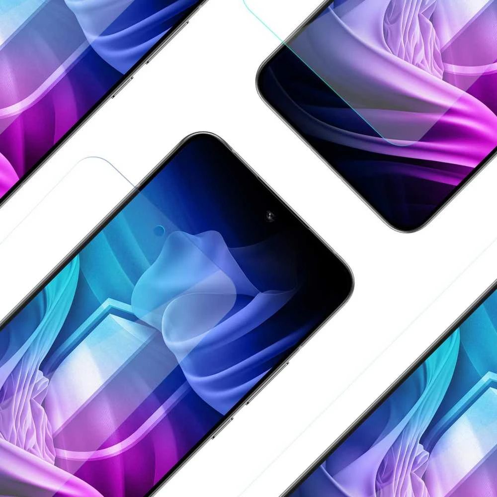 3Mk Protection „Oppo Reno 14 Pro“ – 3 mk šilkinis matinis „Pro“