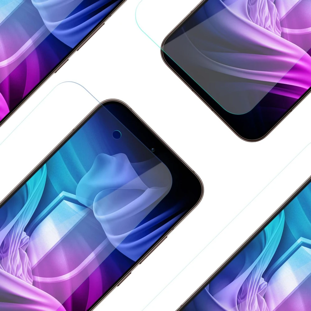 3mk Protection Oppo Reno 15 Pro 5G (CPH2813) - 3mk Silky Matt Pro