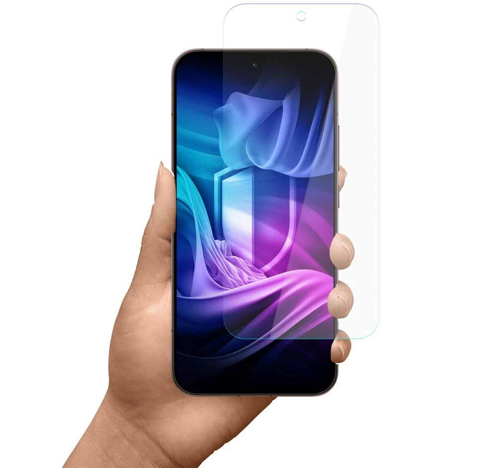 3mk Protection Oppo Reno 15 Pro 5G (CPH2813) - 3mk Silky Matt Pro