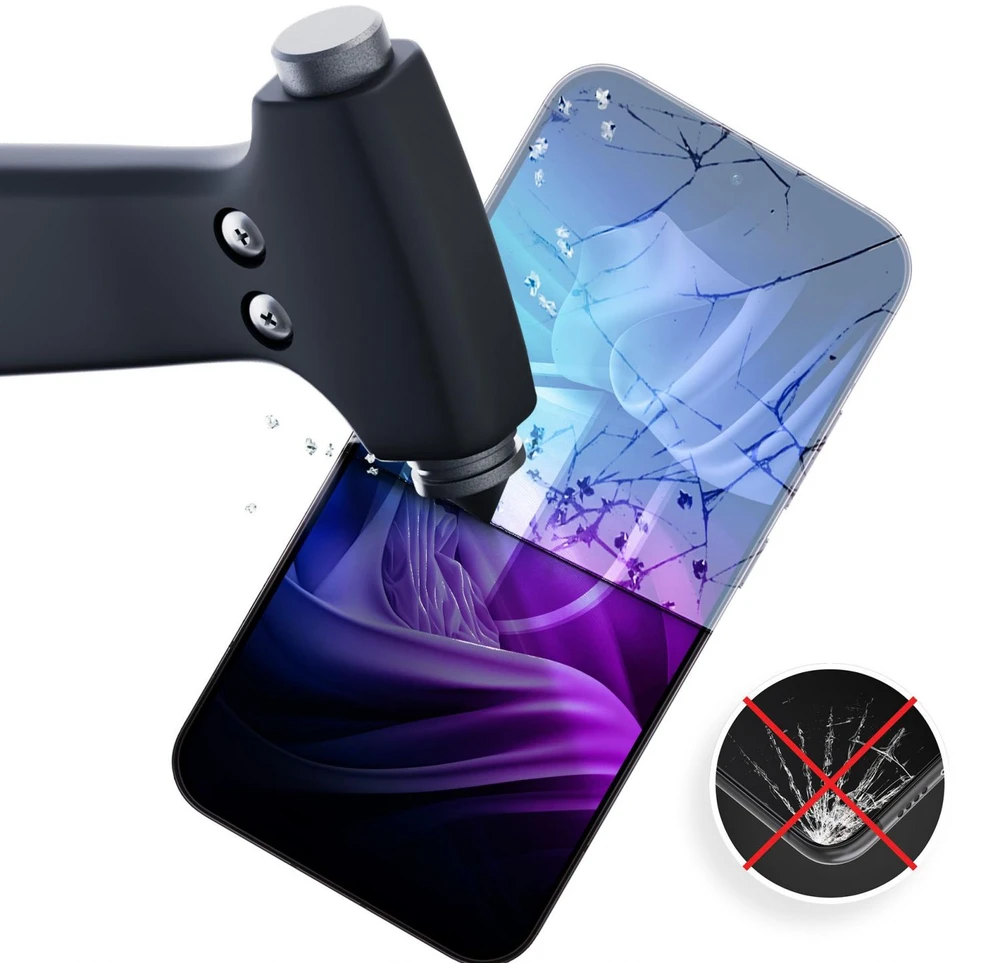3mk Protection Oppo Reno 15 Pro 5G (CPH2813) - 3mk Silky Matt Pro