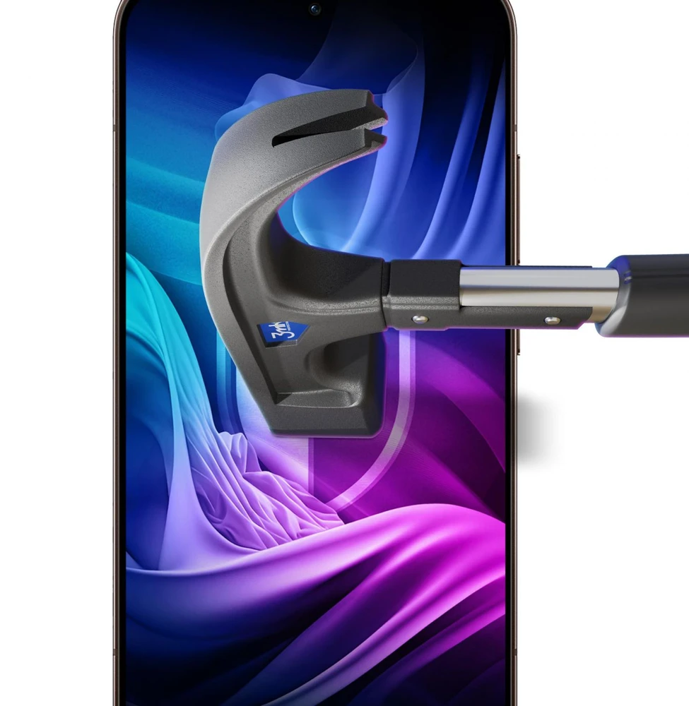 3mk Protection Oppo Reno 15 Pro 5G (CPH2813) - 3mk Silky Matt Pro