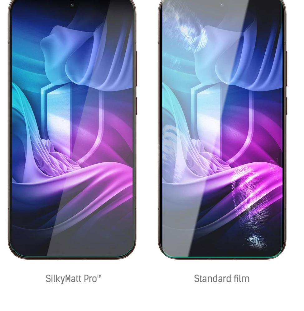 3mk Protection Oppo Reno 15 Pro 5G (CPH2813) - 3mk Silky Matt Pro