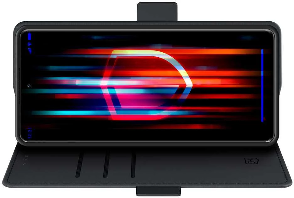 Nezatříděno 3Mk apsauga Oppo Reno10 5G - 3mk piniginės dėklas