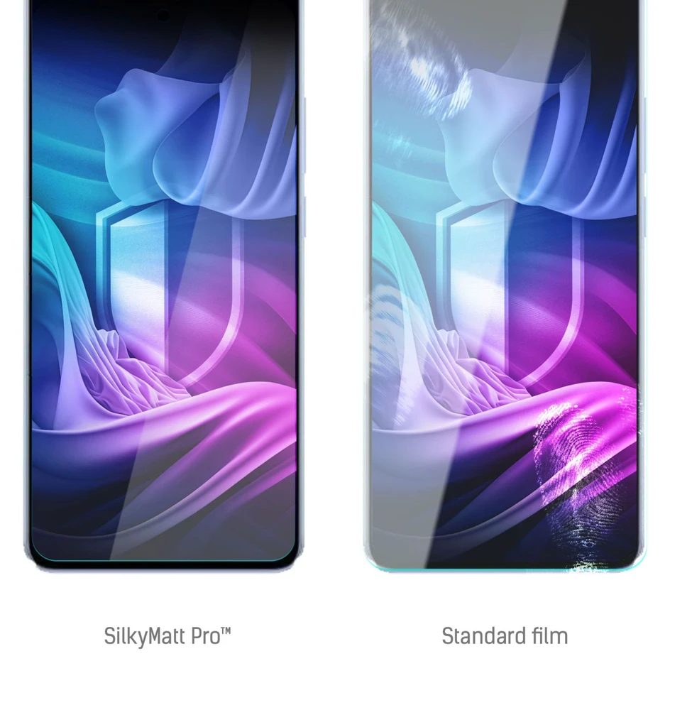 3Mk Protection Oppo Reno11 A – 3mk Silky Matt Pro