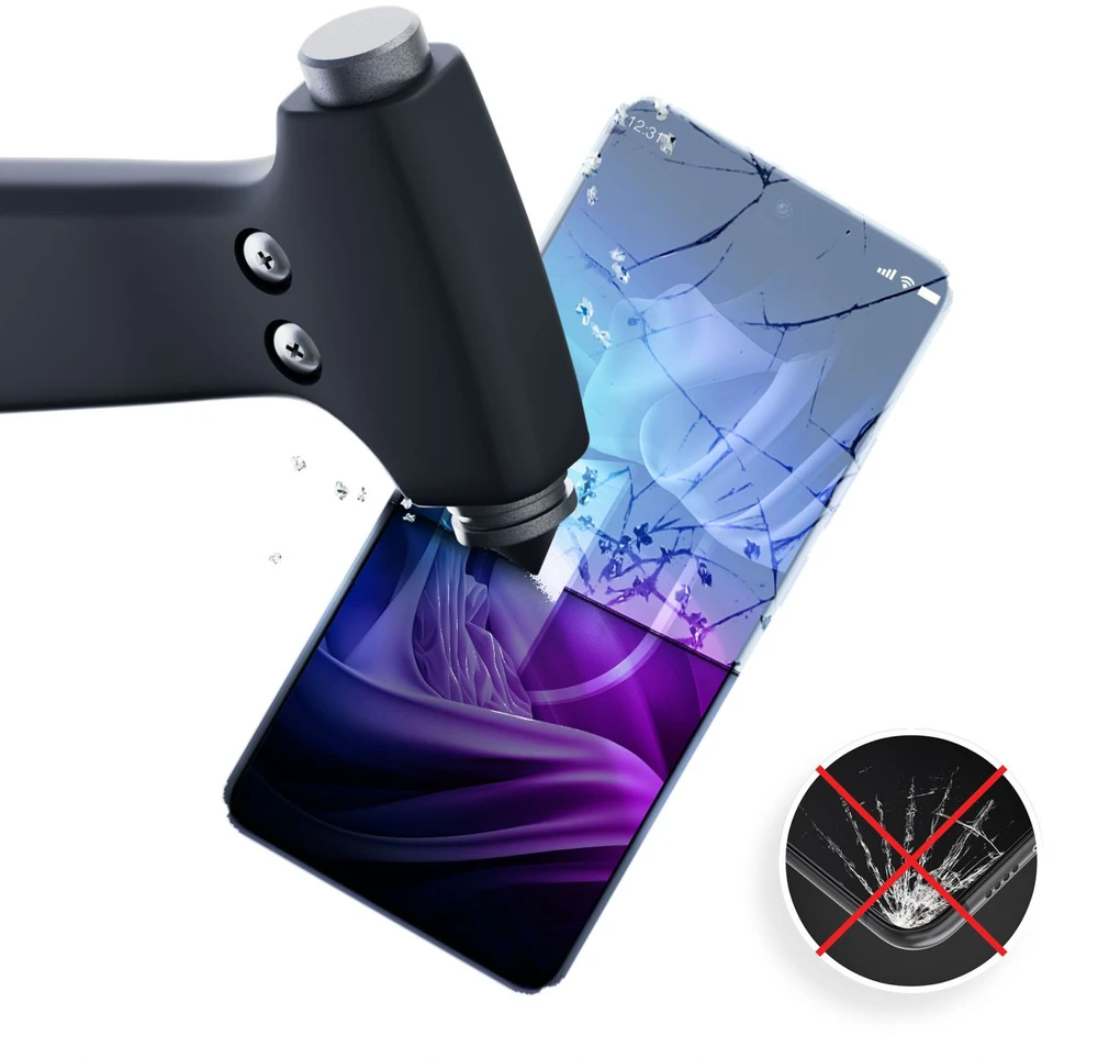 3Mk Protection Oppo Reno11 A – 3mk Silky Matt Pro