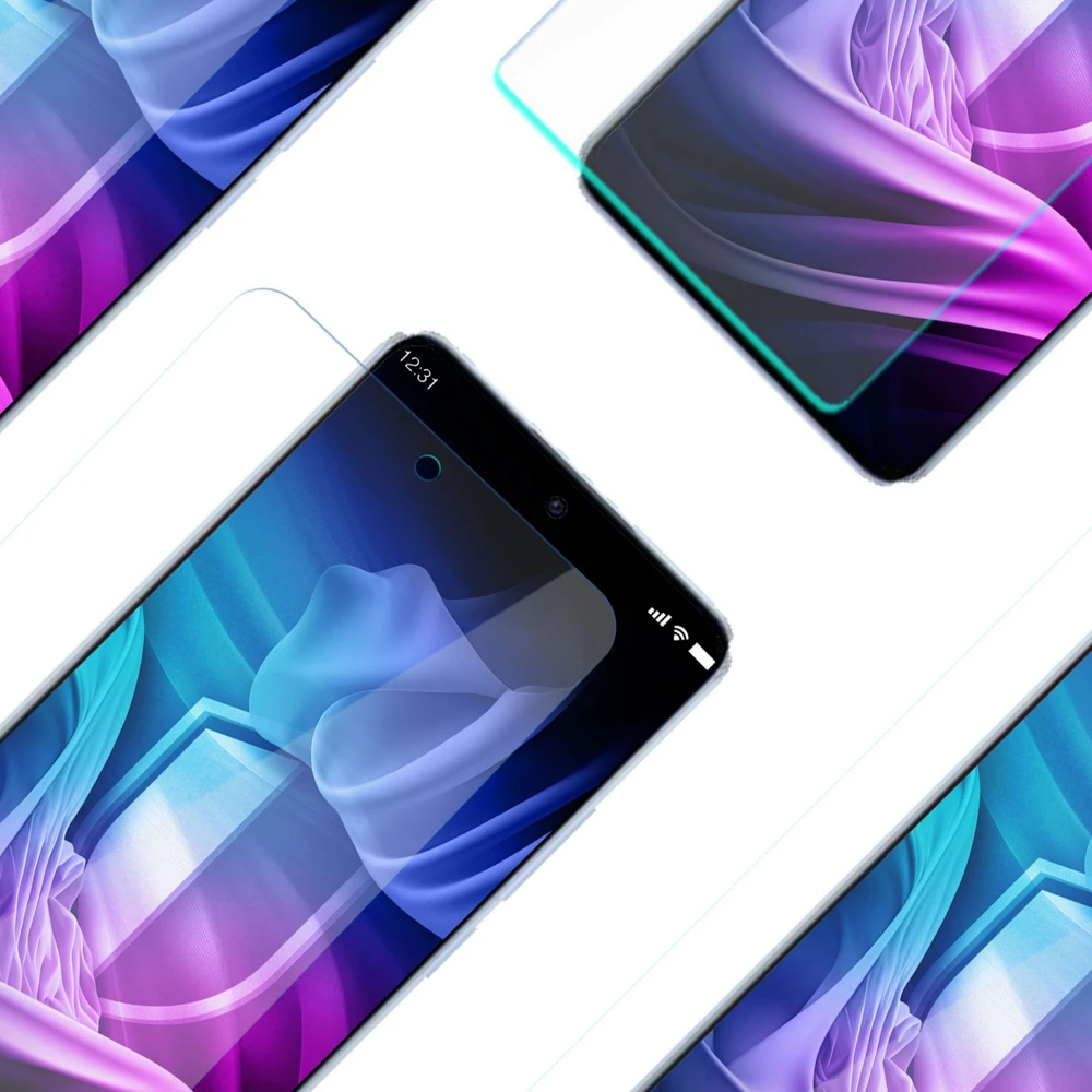 3Mk Protection Oppo Reno11 A – 3mk Silky Matt Pro